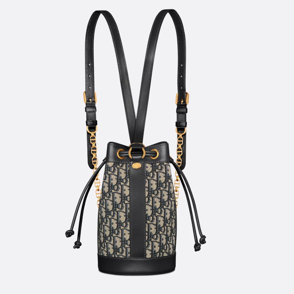 Small Dior Backpack - Immagine del prodotto 2
