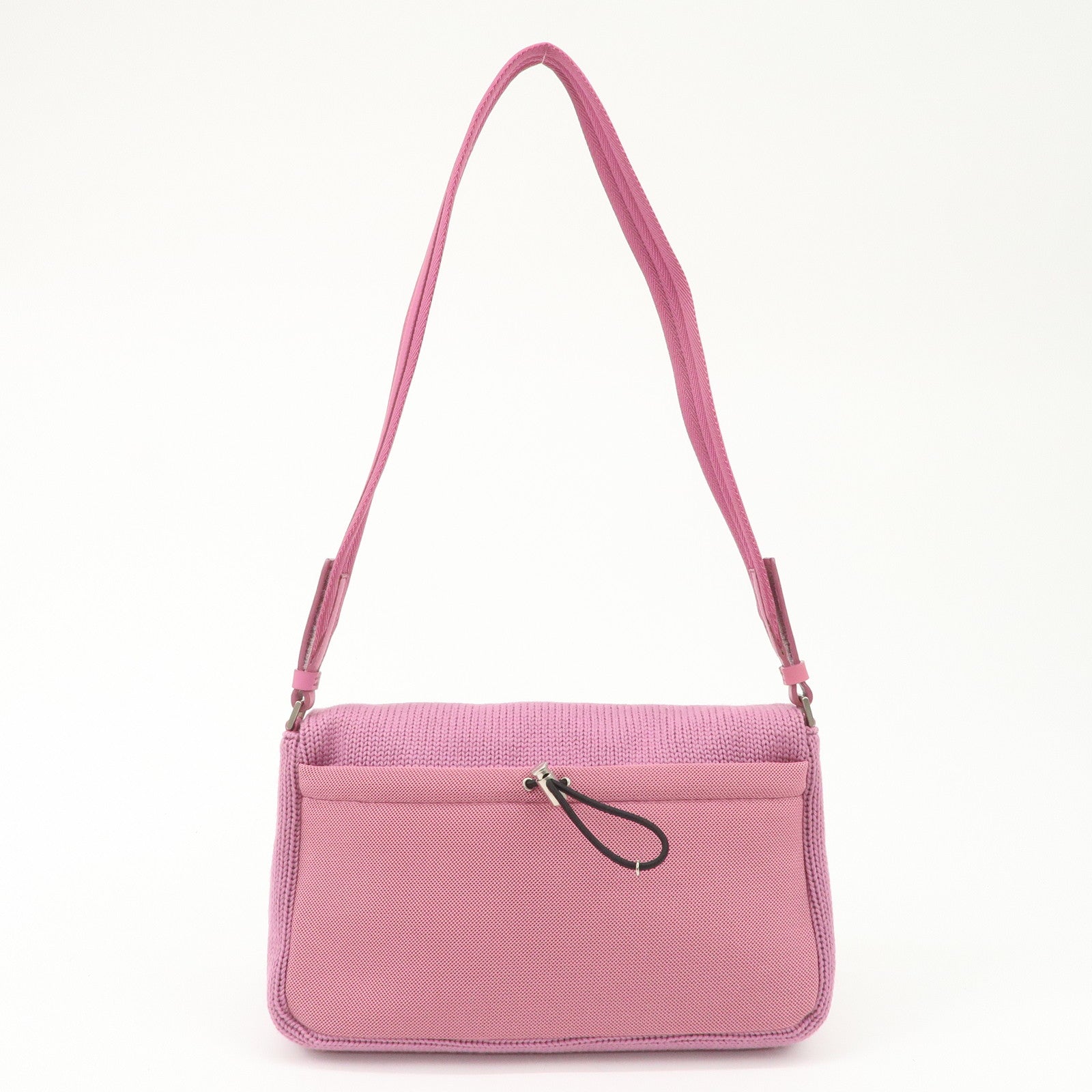 Prada Shoulder Bag – front view