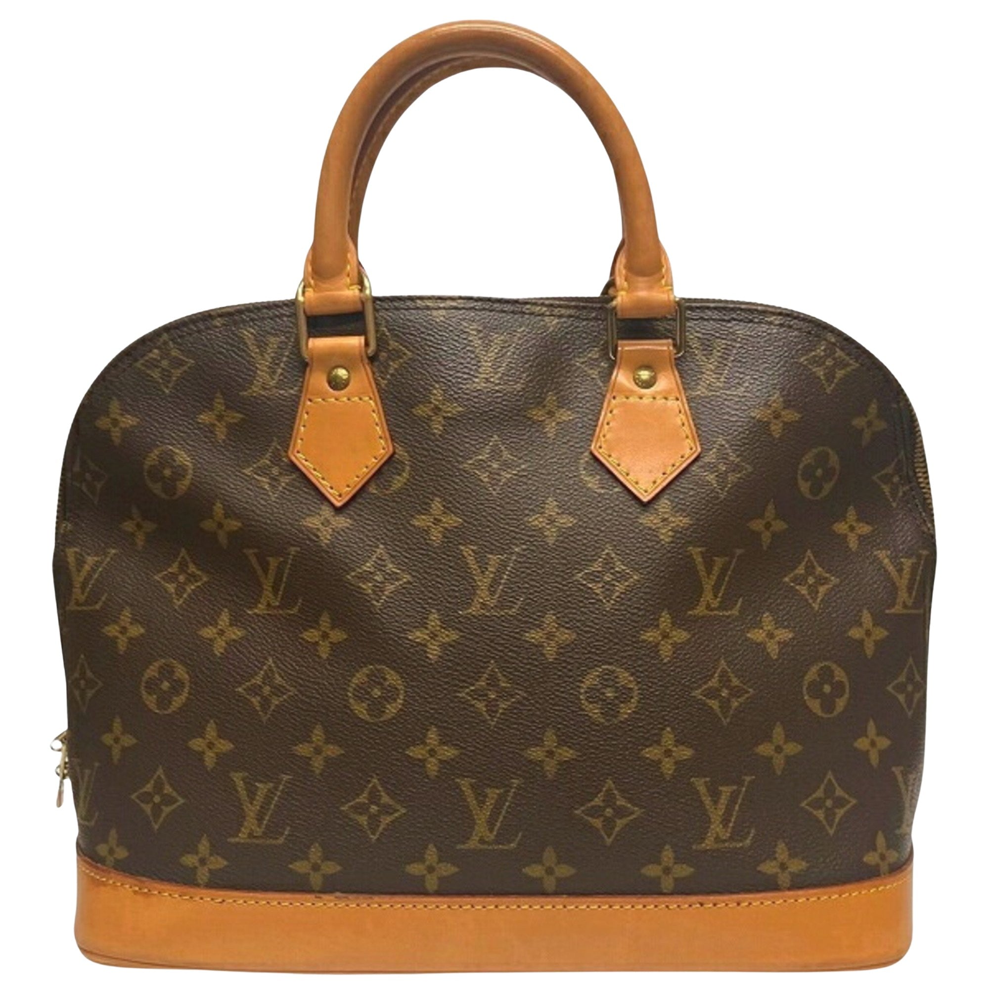 LOUIS VUITTON Alma Borsa