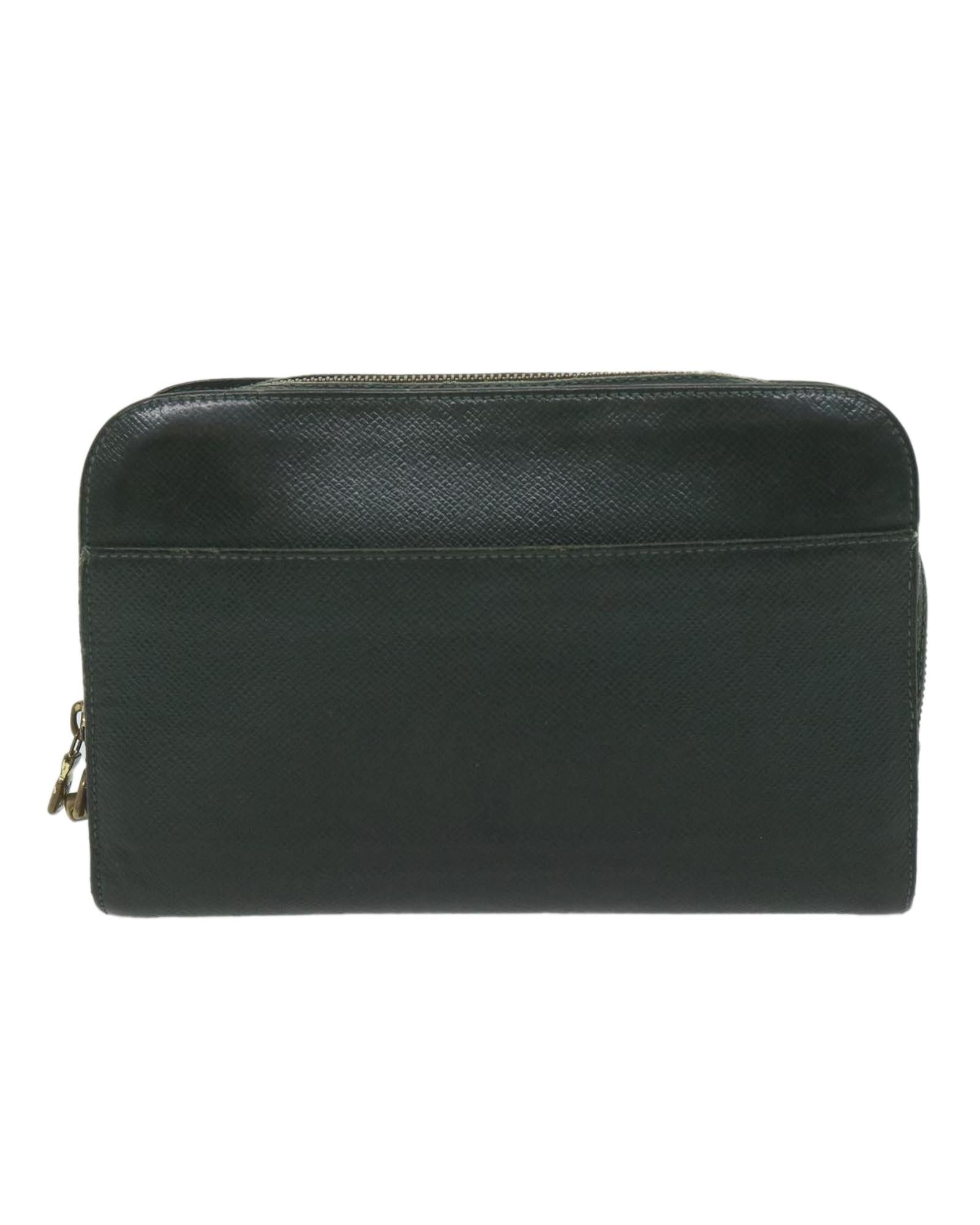 Taiga Pelle Pochette Bag
