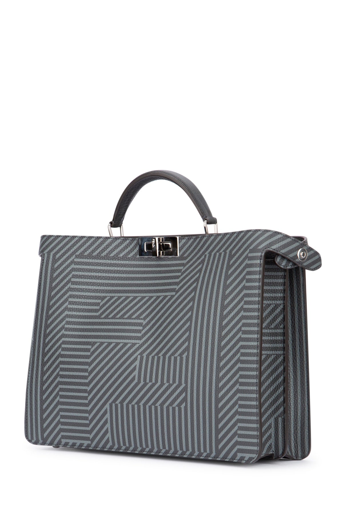 FENDI Stylish Mini Backpack for Men - Perfect for 23W Season - Immagine del prodotto 2