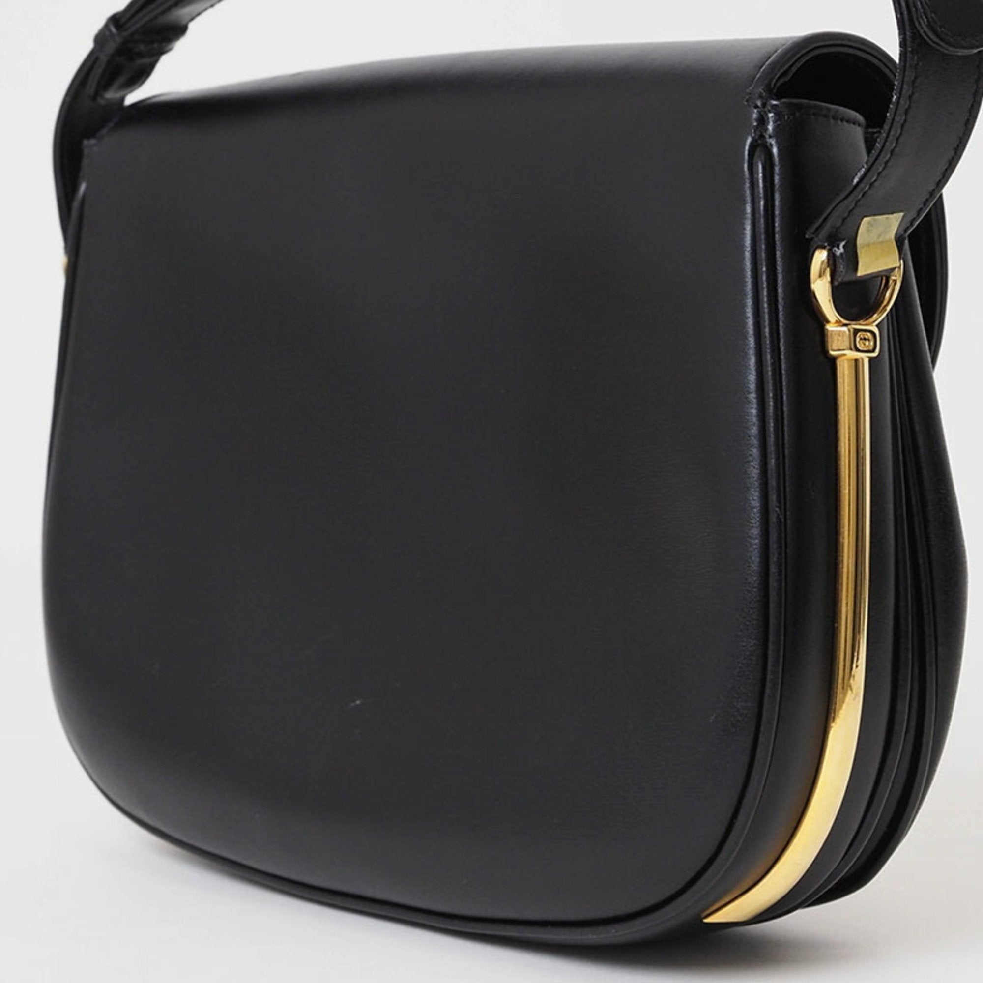 Gucci Borsa a tracolla in pelle