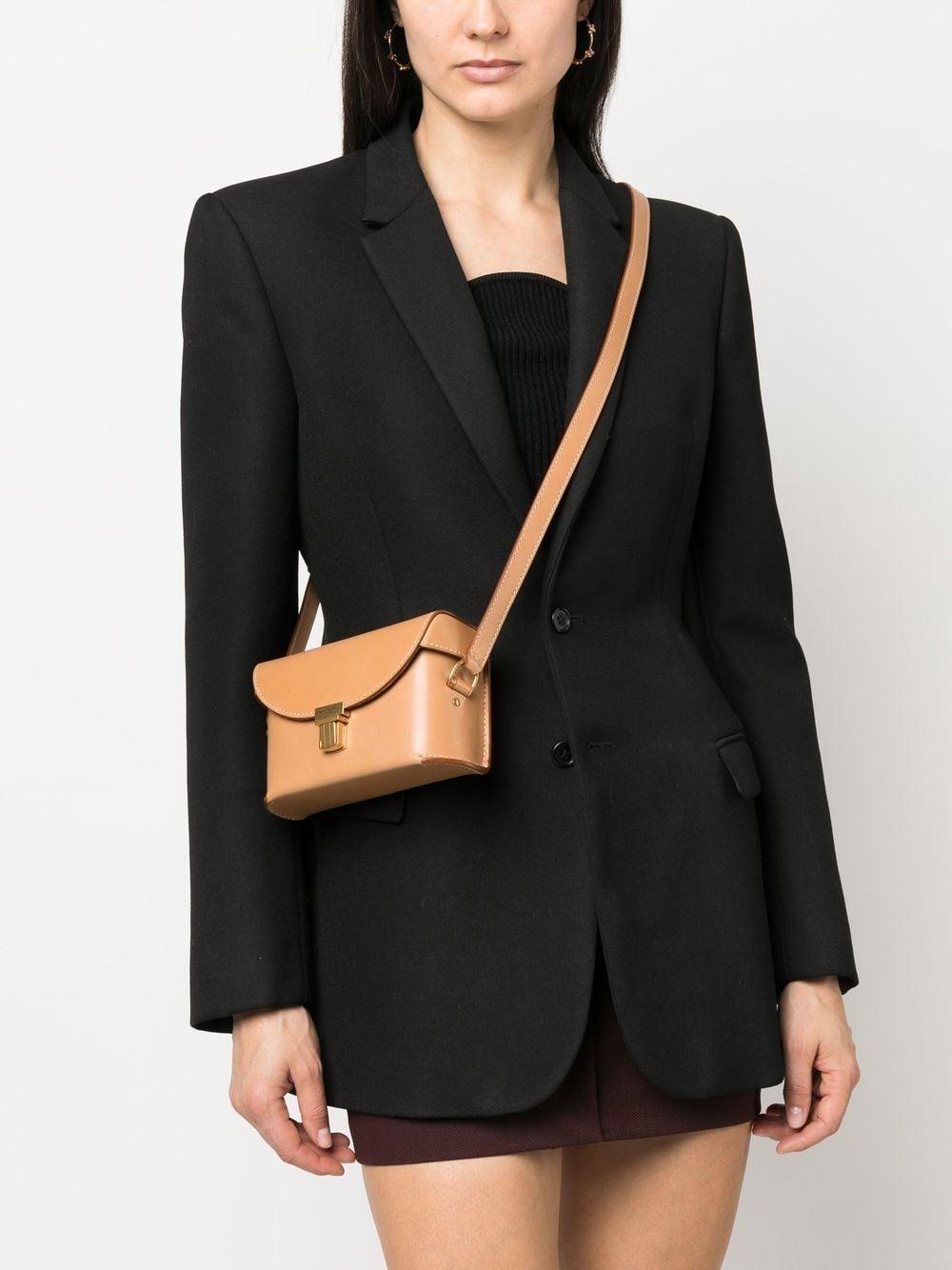 YSL BO S SAC BOITES MASOIL C/V - Immagine del prodotto 2