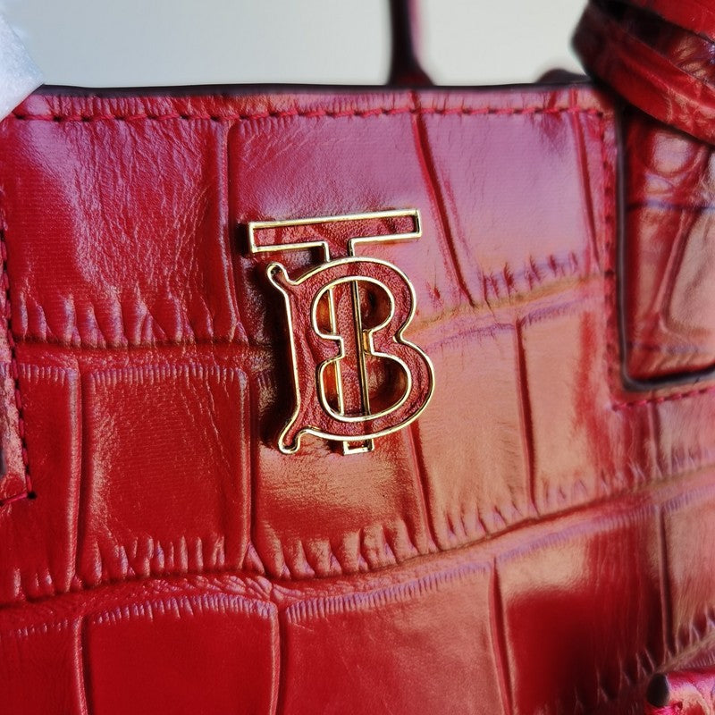 Burberry Bags - BG Bags - 515 | Studio Nafay