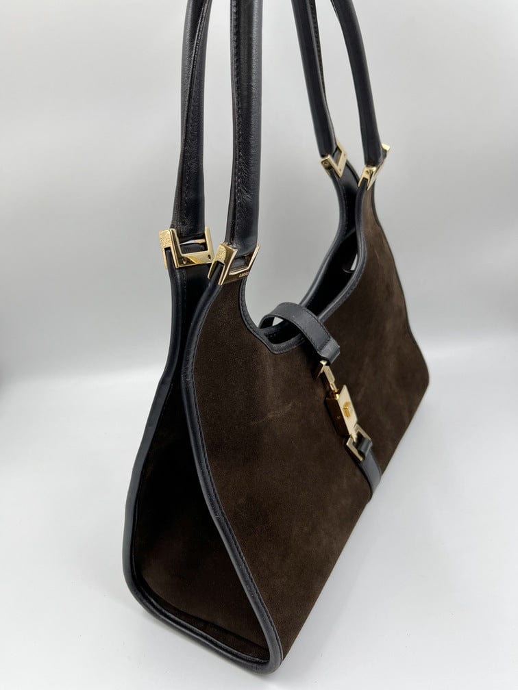 Borsa Gucci Jackie