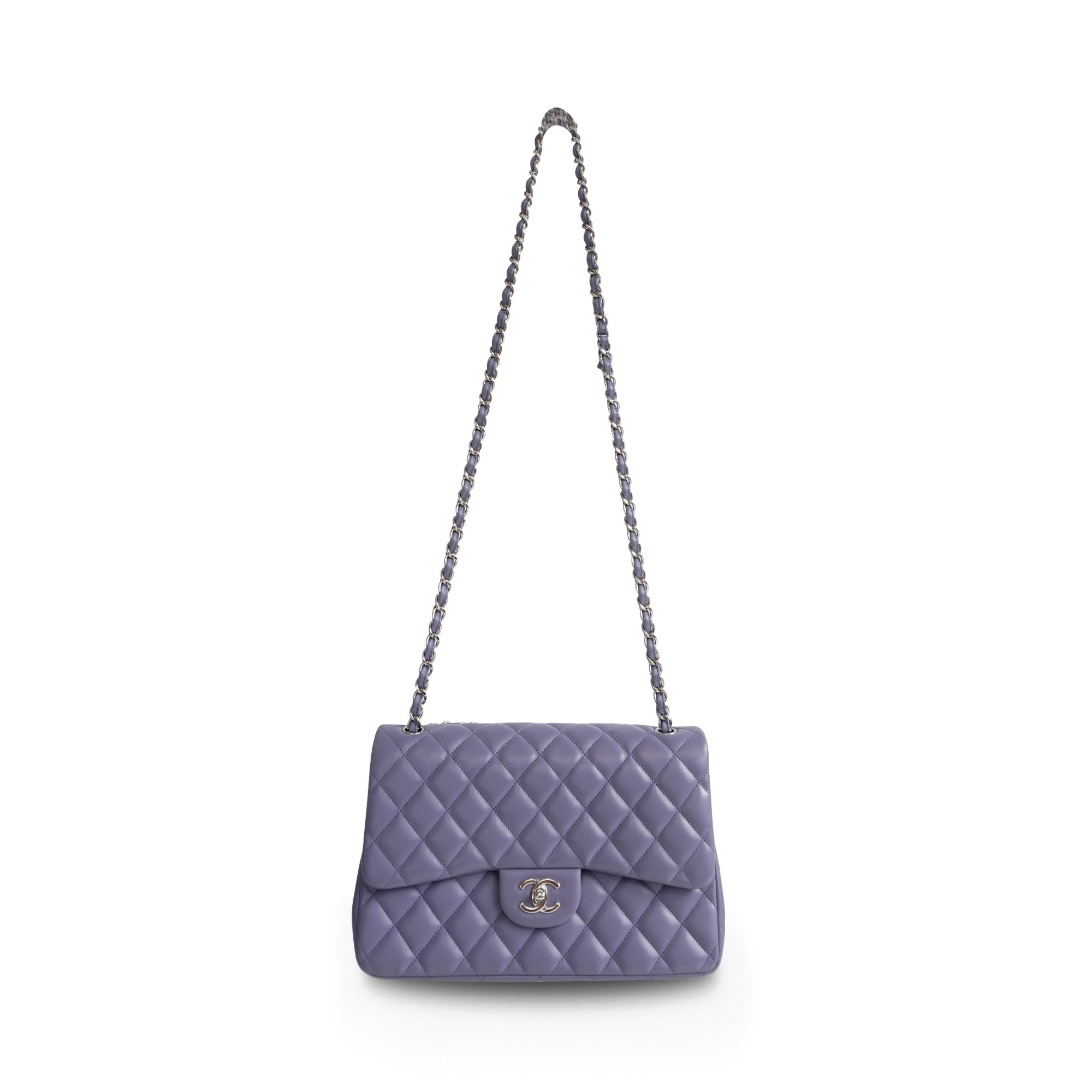 Chanel ‘Jumbo Double Flap’ Borsa
