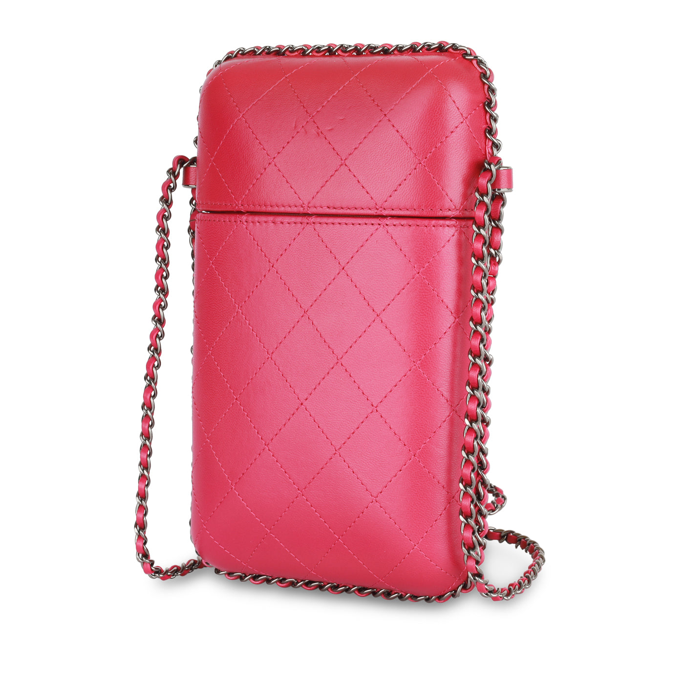 Chain Around Phone Pouch - Immagine del prodotto 2