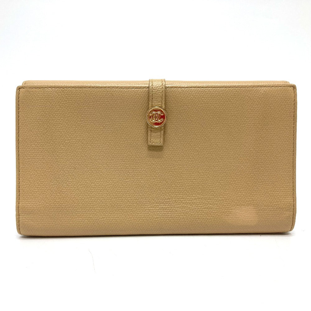 Chanel 30 Pelle Beige Borsa a mano