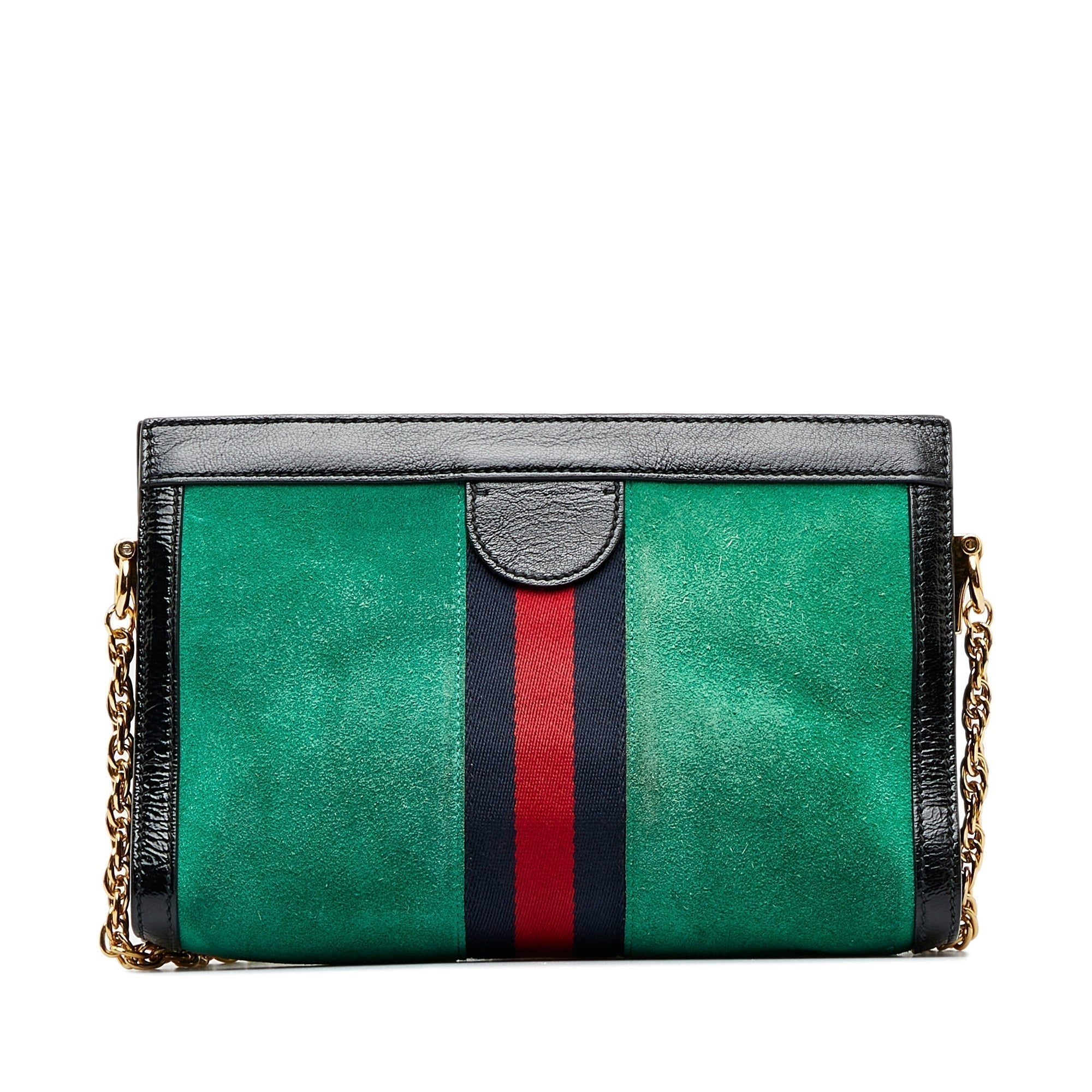 GUCCI Ophidia Crossbody Bag - Immagine del prodotto 2