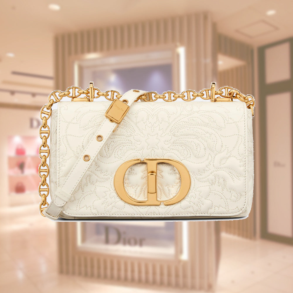 DIOR CARO BAG Small