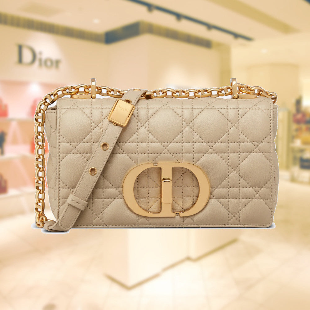DIOR CARO BAG Small