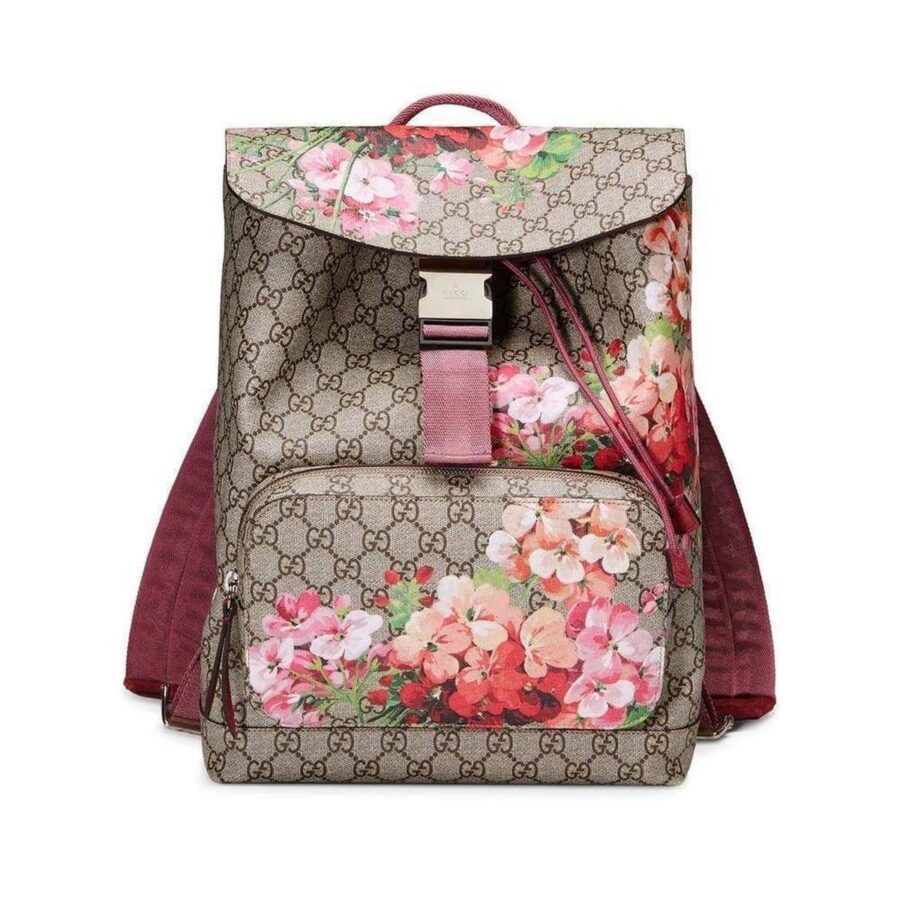 GG Blooms backpack | Studio Nafay