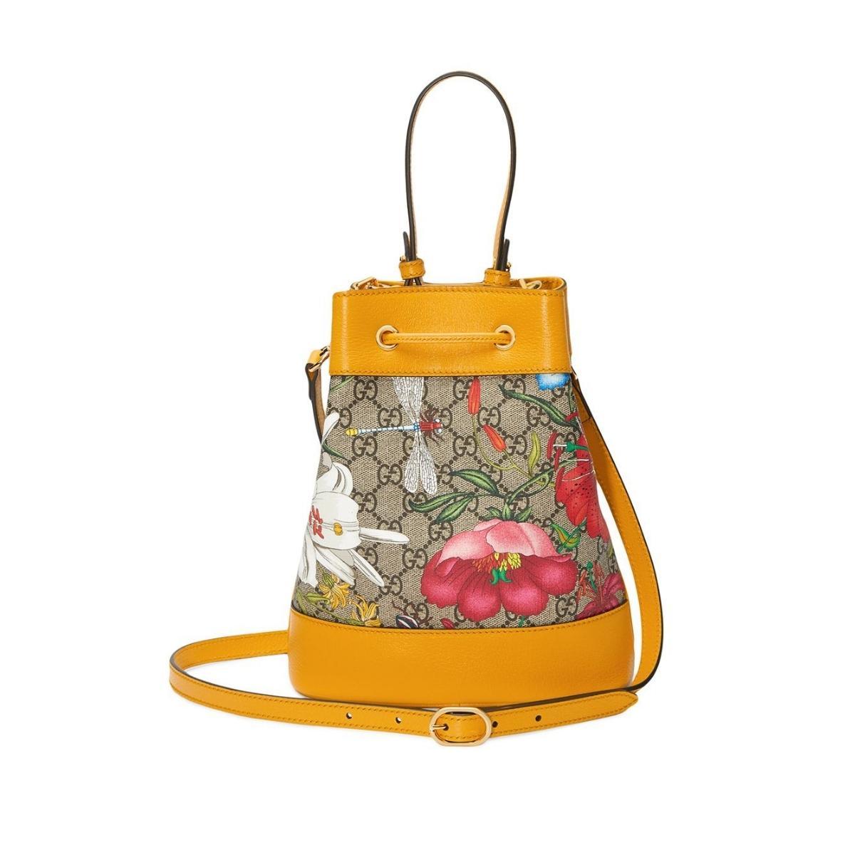 Gucci Ophidia bag – front view