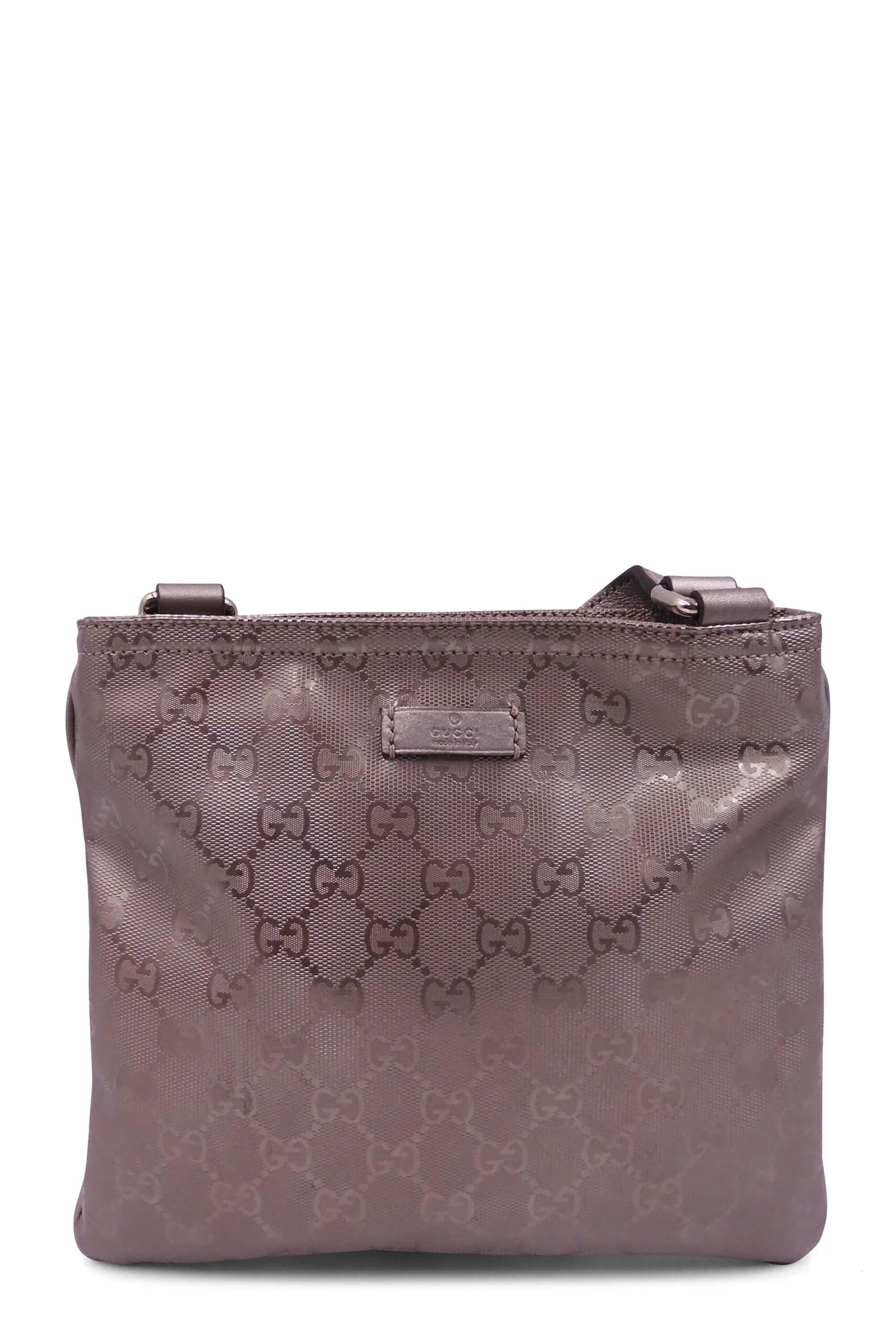 Designer Crossbody bag – front view