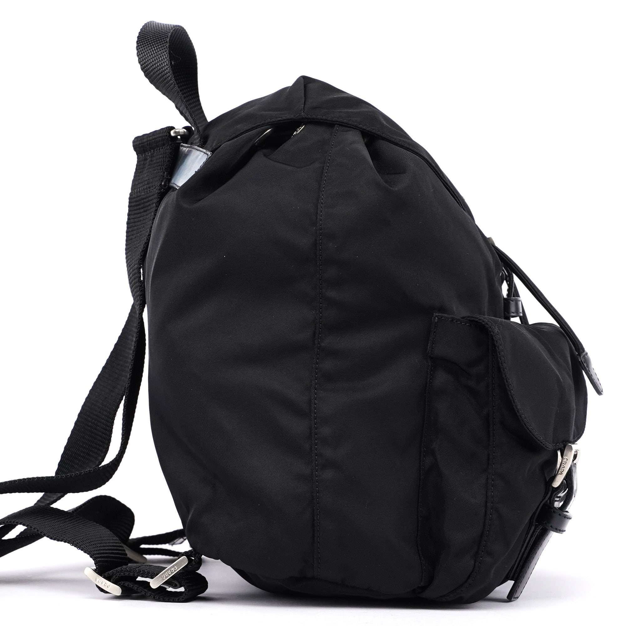 Nero Backpack